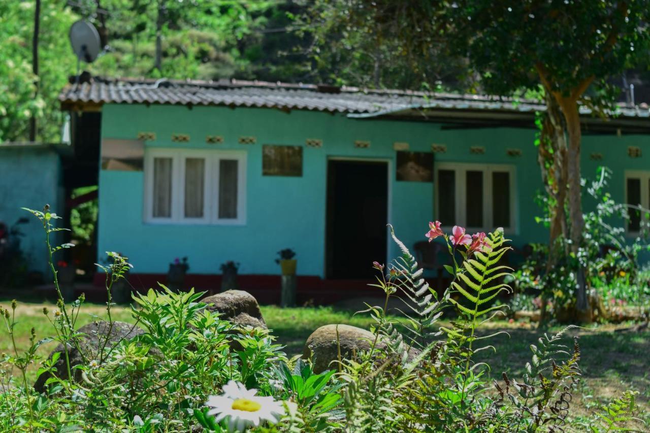 Ohiya Forest Lodge Eksteriør billede